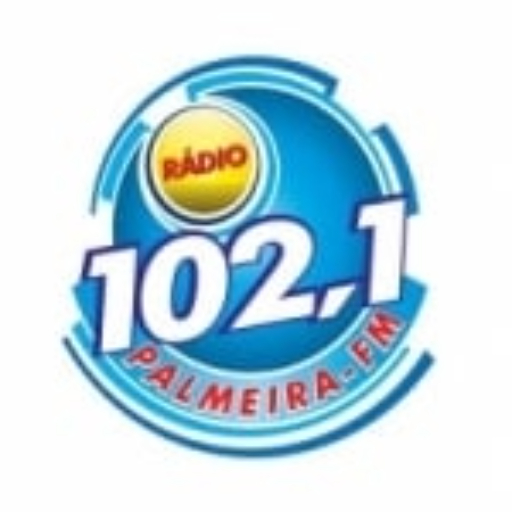 Rádio Palmeira 102.1 FM/AM  